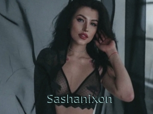 Sashanixon