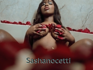 Sashanocetti