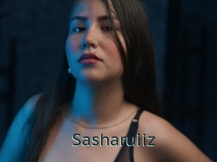 Sasharuiiz