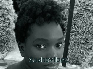 Sashavibez