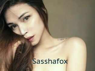 Sasshafox