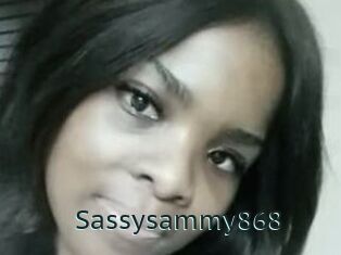 Sassysammy868