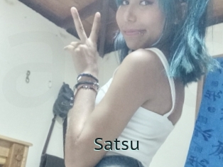 Satsu