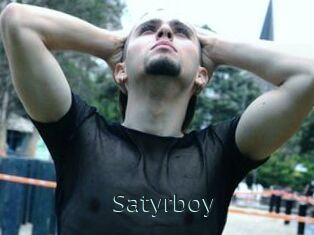 Satyrboy