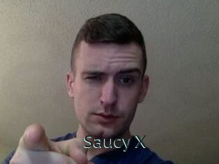 Saucy_X