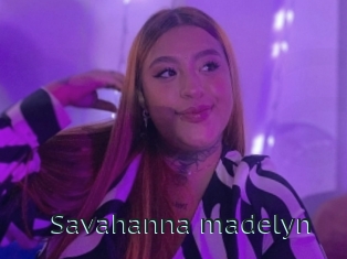 savahanna_madelyn Anal X