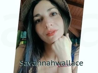 Savannahwallace