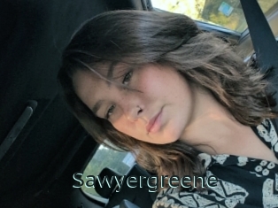 Sawyergreene