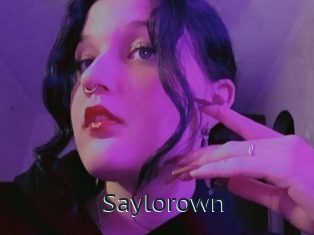 Saylorown