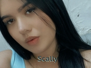 Scally