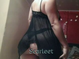 Scarleet