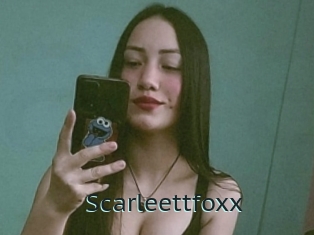 Scarleettfoxx