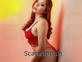 Scarlethruth