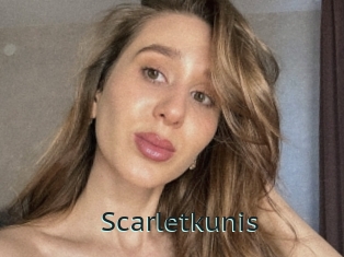 Scarletkunis