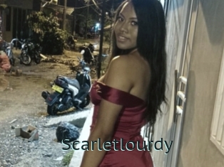 Scarletlourdy