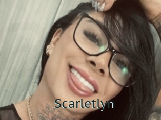 Scarletlyn