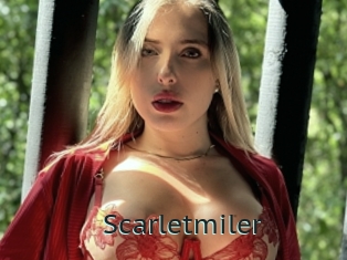 Scarletmiler