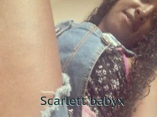 Scarlett_babyx