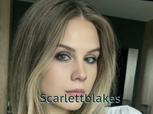 Scarlettblakes