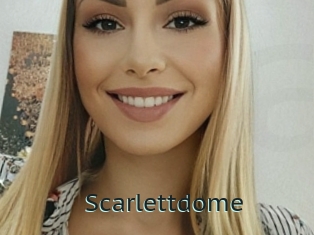 Scarlettdome