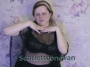 Scarlettdonovan