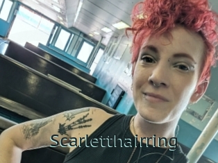 Scarletthairring