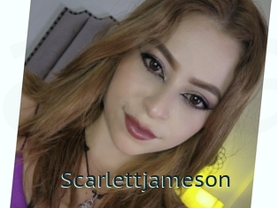 Scarlettjameson