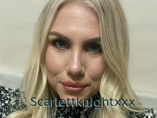 Scarlettknightxxx