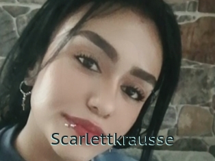 Scarlettkrausse