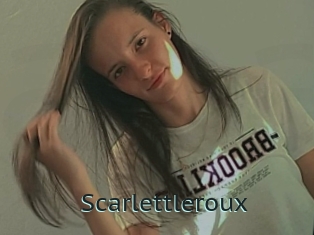 Scarlettleroux