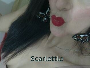 Scarlettlo