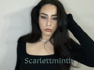 Scarlettminth