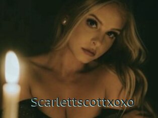 Scarlettscottxoxo