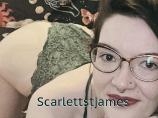 Scarlettstjames