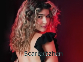 Scarlettzhen