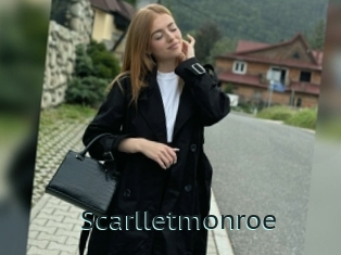 Scarlletmonroe