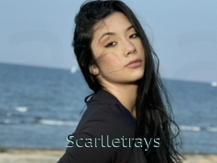 Scarlletrays