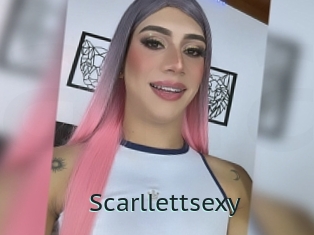 Scarllettsexy