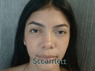 Sccarrlett