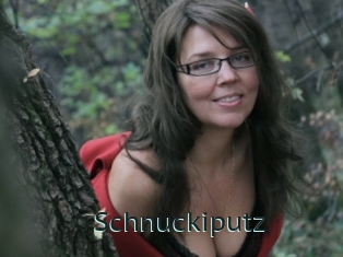 Schnuckiputz