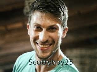 Scottyboy25