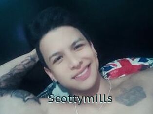 Scottymills