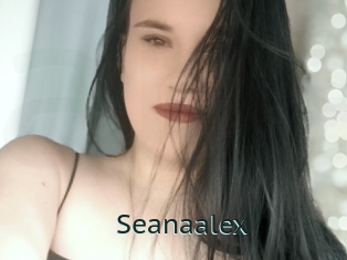 seanaalex Anal X