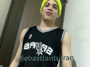 Sebastiantuiran