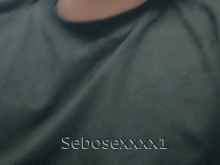 Sebosexxxx1