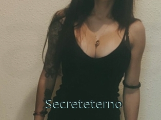 Secreteterno