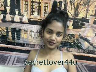 Secretlover44u