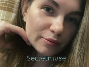 Secretmuse