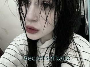 Secretsofkate