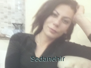 Sedanehir